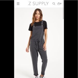 Z Supply Overalls